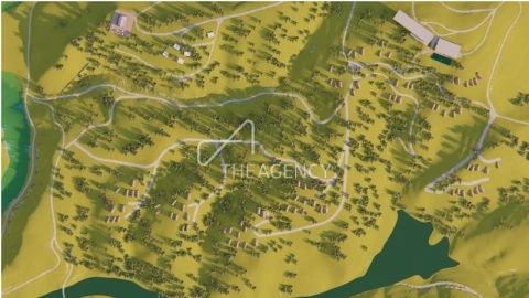 Quinta para Venda em São Bartolomeu de Messines