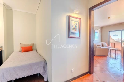 Apartamento T1 para Venda em Albufeira e Olhos de Água