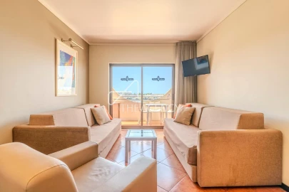 Apartamento T1 para Venda em Albufeira e Olhos de Água