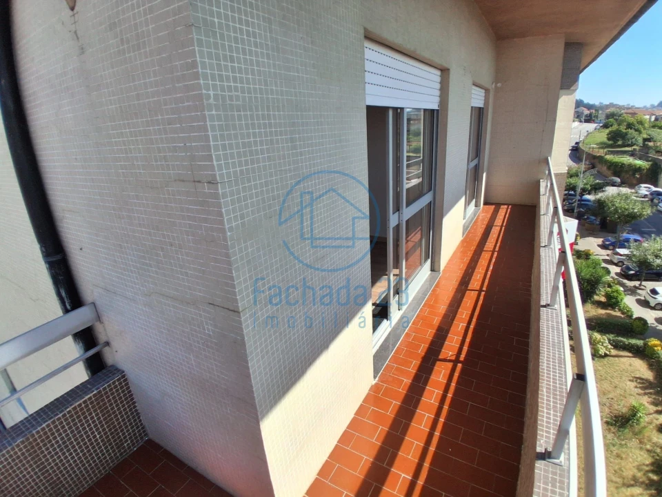 Apartamento T3 para Venda em Fânzeres e São Pedro da Cova Foto 23