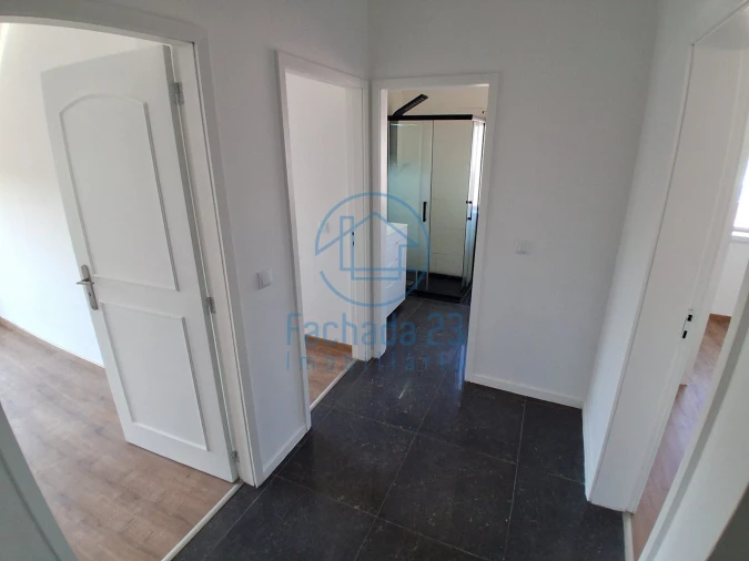 Apartamento T3 para Venda em Fânzeres e São Pedro da Cova Foto 24