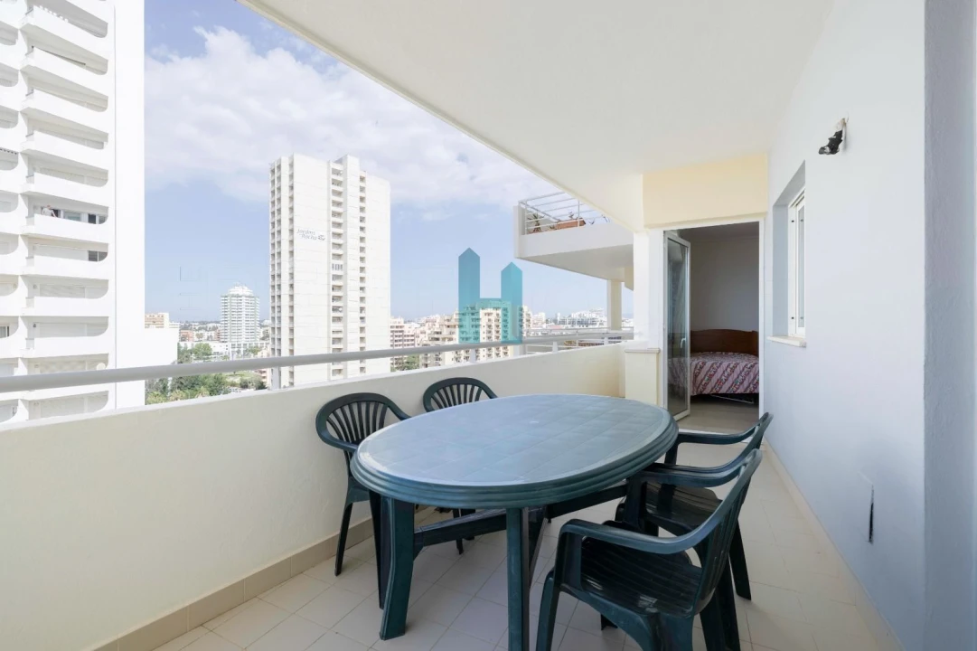 Apartamento T1 para Venda em Portimão Foto 9