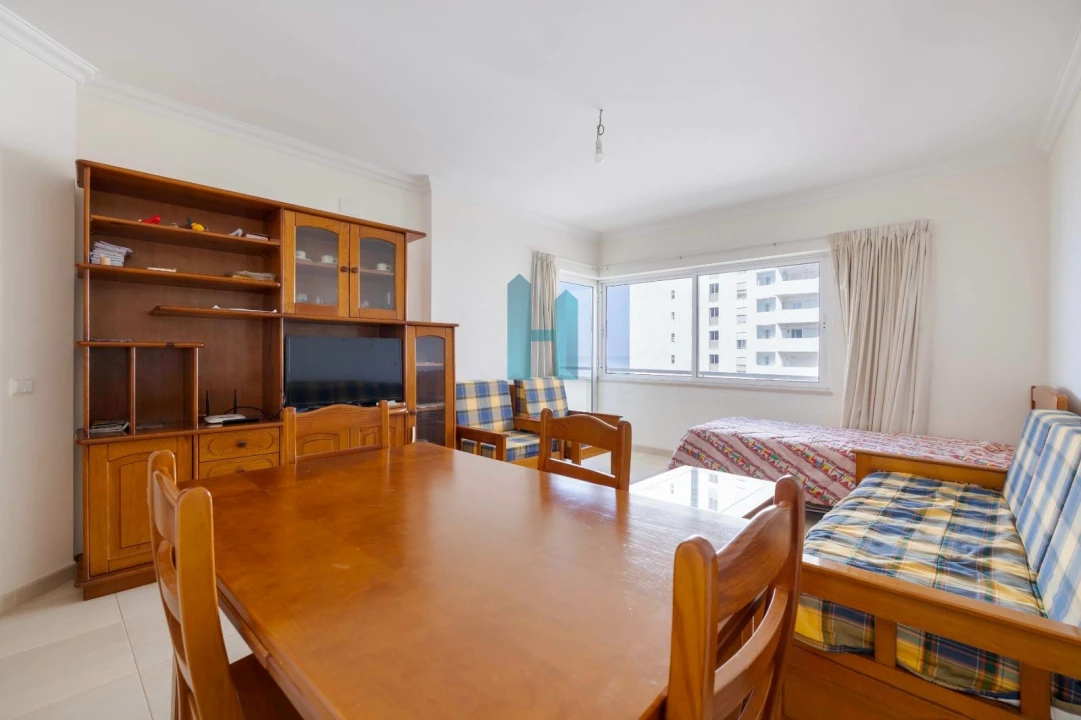 Apartamento T1 para Venda em Portimão Foto 4