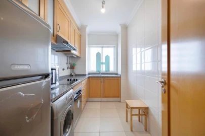 Apartamento T1 para Venda em Portimão