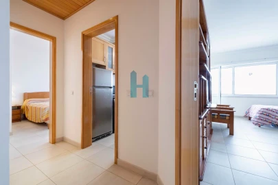 Apartamento T1 para Venda em Portimão