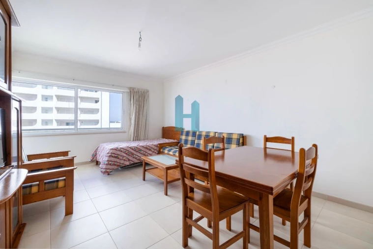 Apartamento T1 para Venda em Portimão Foto 6