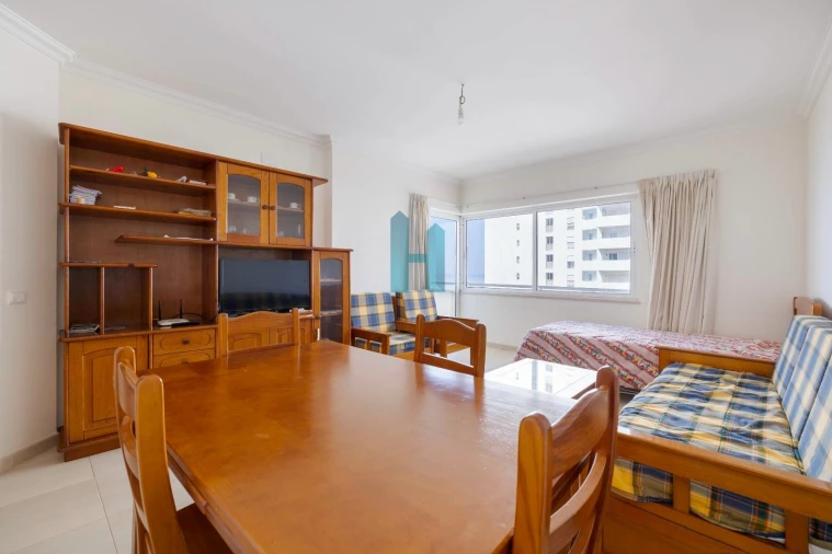Apartamento T1 para Venda em Portimão Foto 4