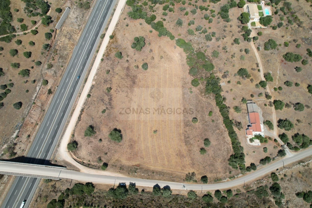 Terreno para Venda em Mexilhoeira Grande Foto 3