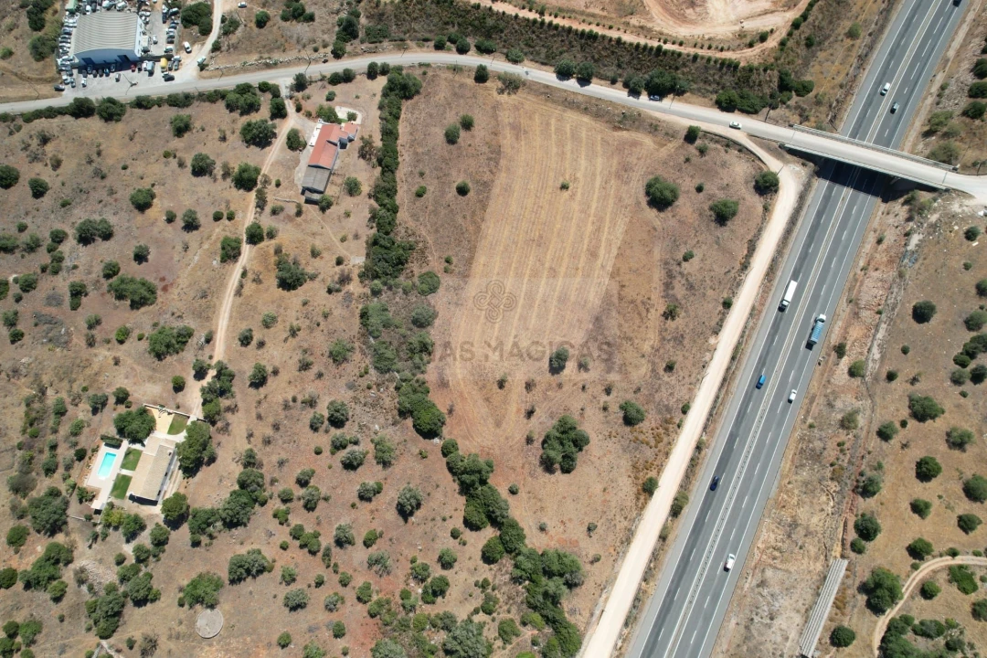 Terreno para Venda em Mexilhoeira Grande Foto 5