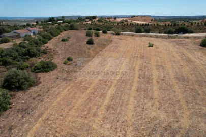 Terreno para Venda em Mexilhoeira Grande