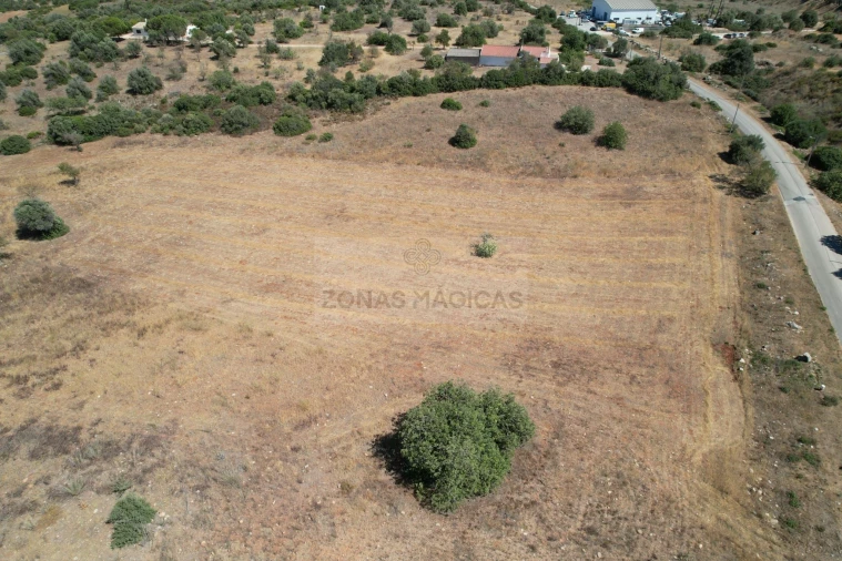 Terreno para Venda em Mexilhoeira Grande Foto 2