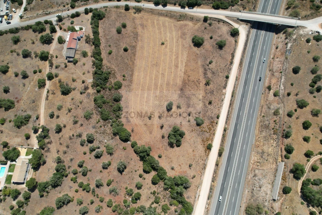 Terreno para Venda em Mexilhoeira Grande Foto 6