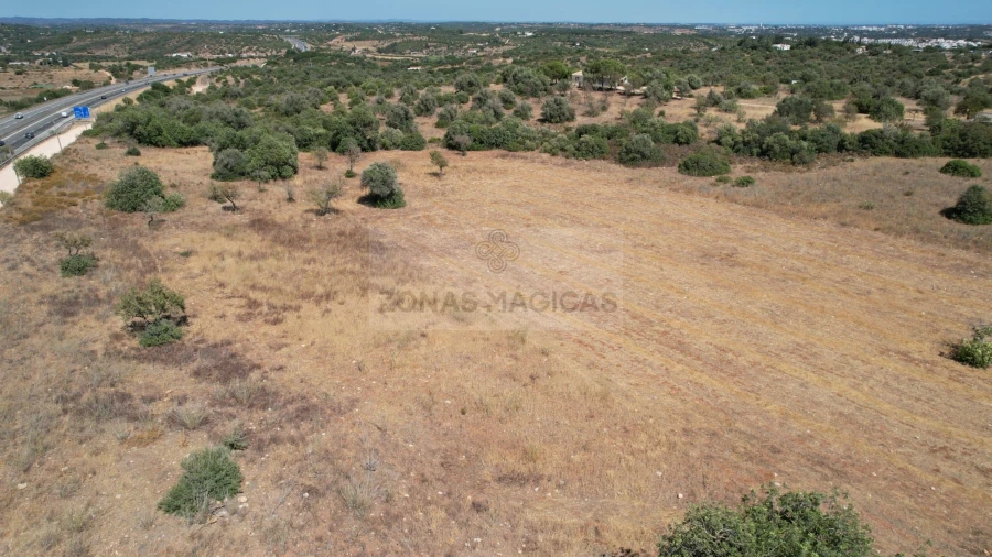Terreno para Venda em Mexilhoeira Grande