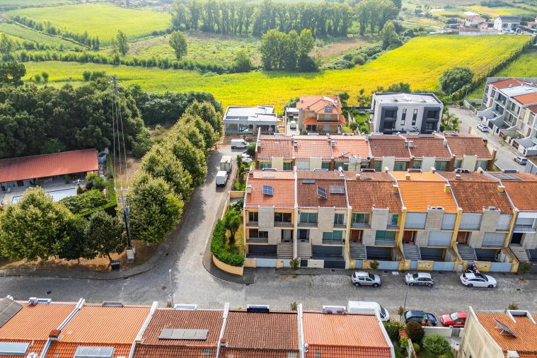 Moradia T3 para Venda em Merelim (São Paio), Panoias e Parada de Tibães Foto 16