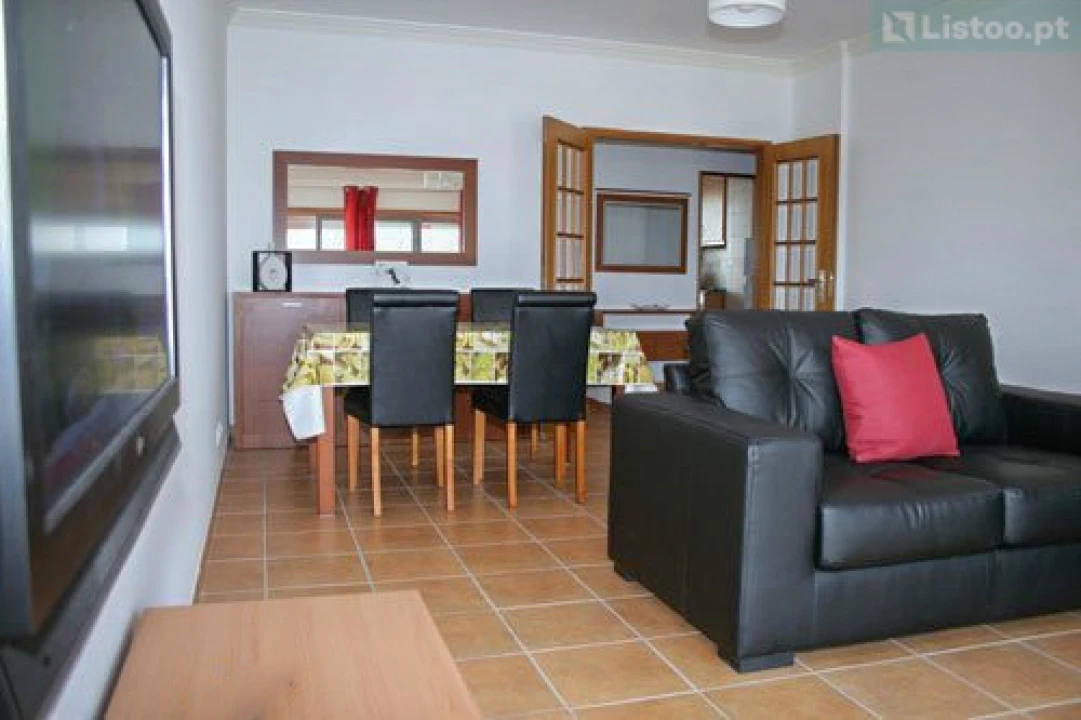 Apartamento T1 para Venda em Lagos (São Sebastião e Santa Maria) Foto 3