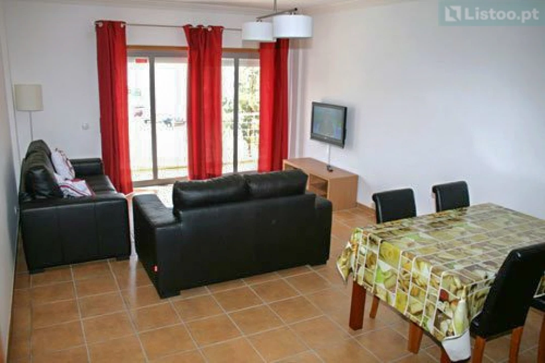 Apartamento T1 para Venda em Lagos (São Sebastião e Santa Maria) Foto 4