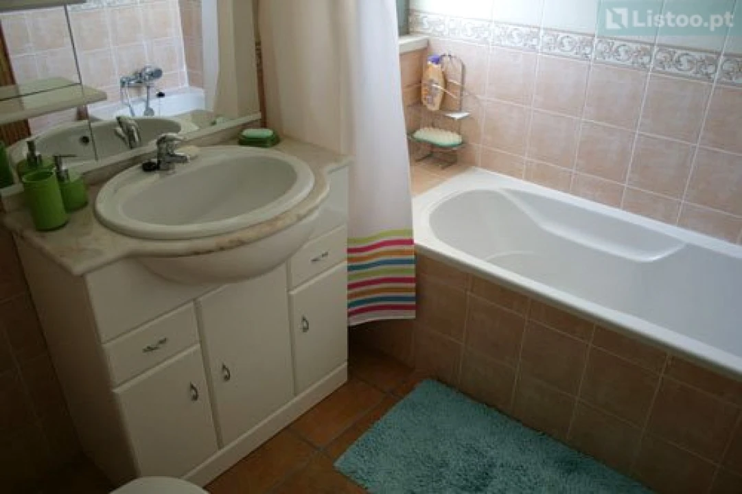 Apartamento T1 para Venda em Lagos (São Sebastião e Santa Maria) Foto 10