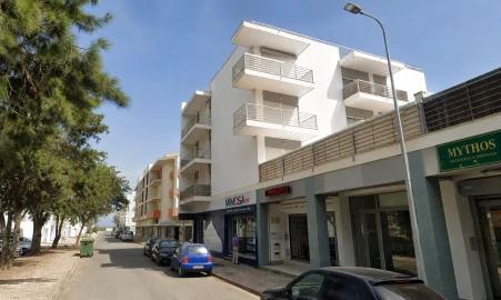 Apartamento T1 para Venda em Lagos (São Sebastião e Santa Maria)