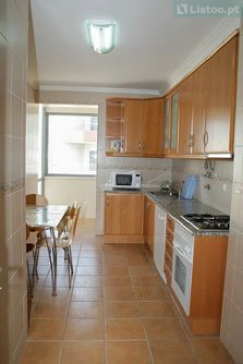 Apartamento T1 para Venda em Lagos (São Sebastião e Santa Maria)