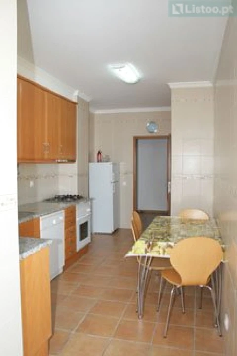 Apartamento T1 para Venda em Lagos (São Sebastião e Santa Maria)