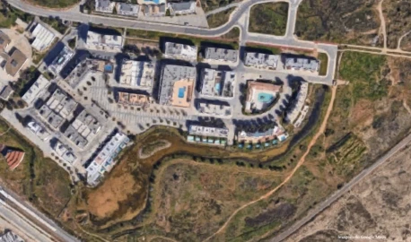 Apartamento T1 para Venda em Lagos (São Sebastião e Santa Maria)