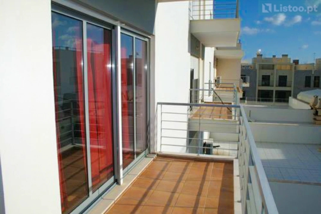 Apartamento T1 para Venda em Lagos (São Sebastião e Santa Maria) Foto 2