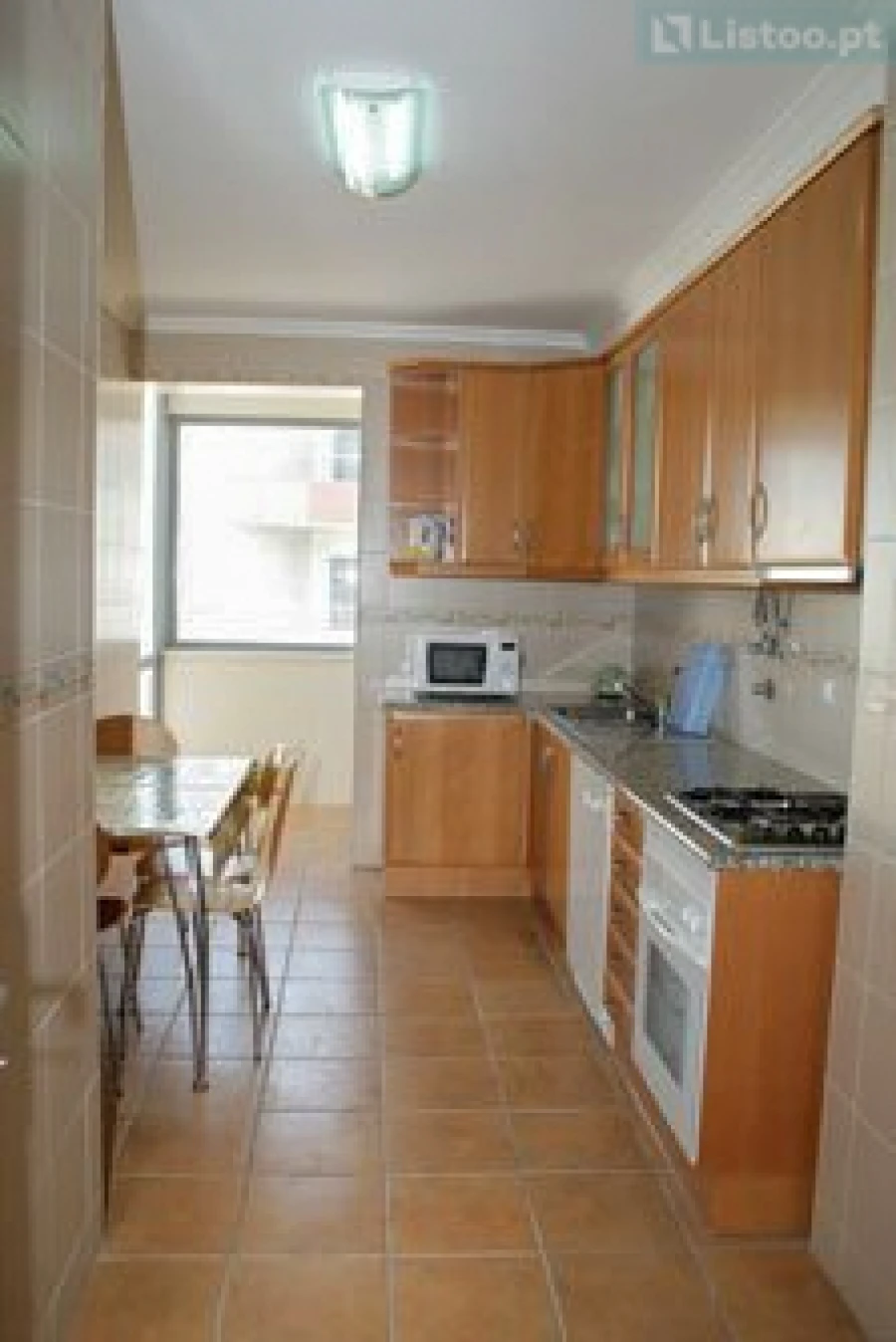 Apartamento T1 para Venda em Lagos (São Sebastião e Santa Maria) Foto 8