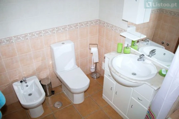 Apartamento T1 para Venda em Lagos (São Sebastião e Santa Maria) Foto 11