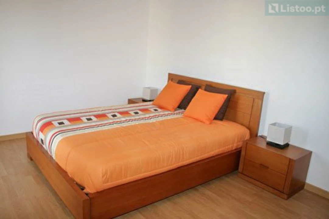 Apartamento T1 para Venda em Lagos (São Sebastião e Santa Maria) Foto 6