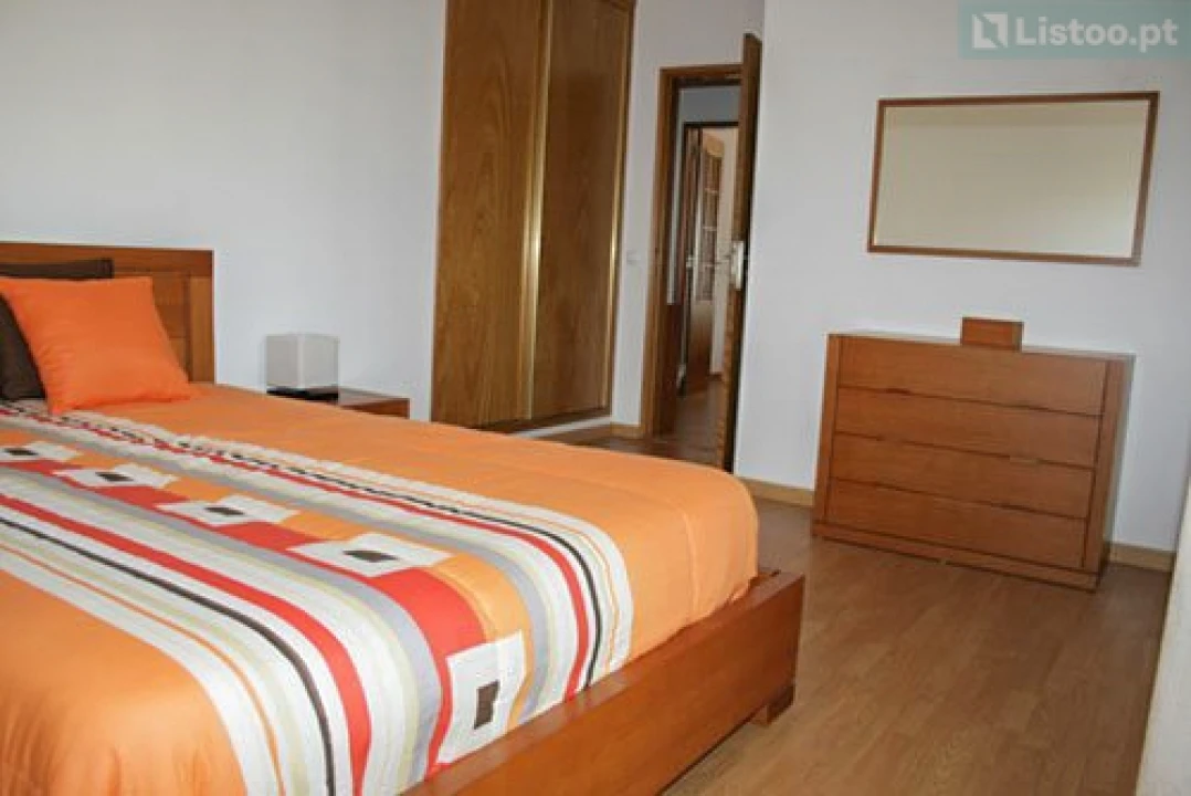 Apartamento T1 para Venda em Lagos (São Sebastião e Santa Maria) Foto 5