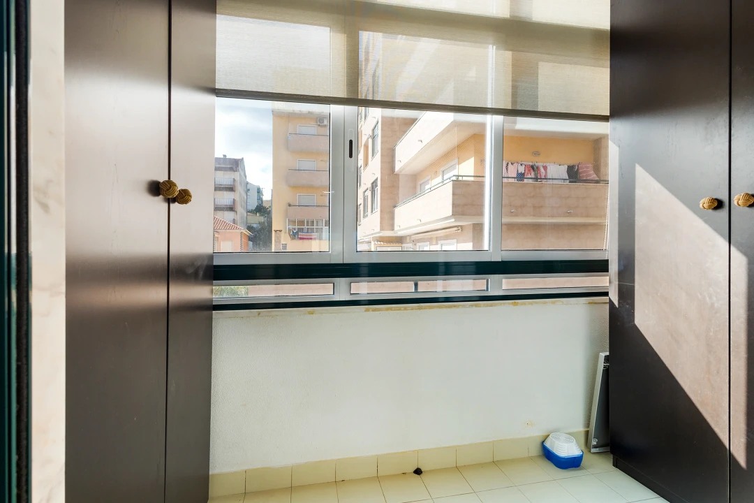 Apartamento T3 para Venda em Vialonga Foto 23