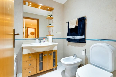 Apartamento T3 para Venda em Vialonga
