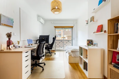 Apartamento T3 para Venda em Vialonga