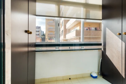 Apartamento T3 para Venda em Vialonga