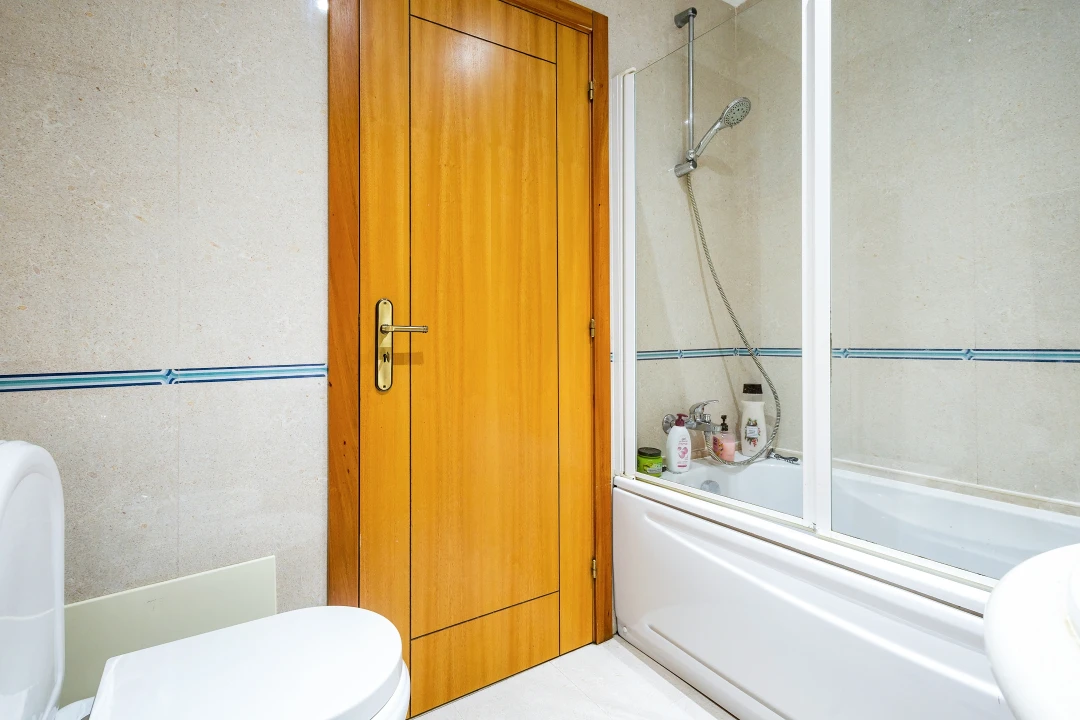 Apartamento T3 para Venda em Vialonga Foto 17