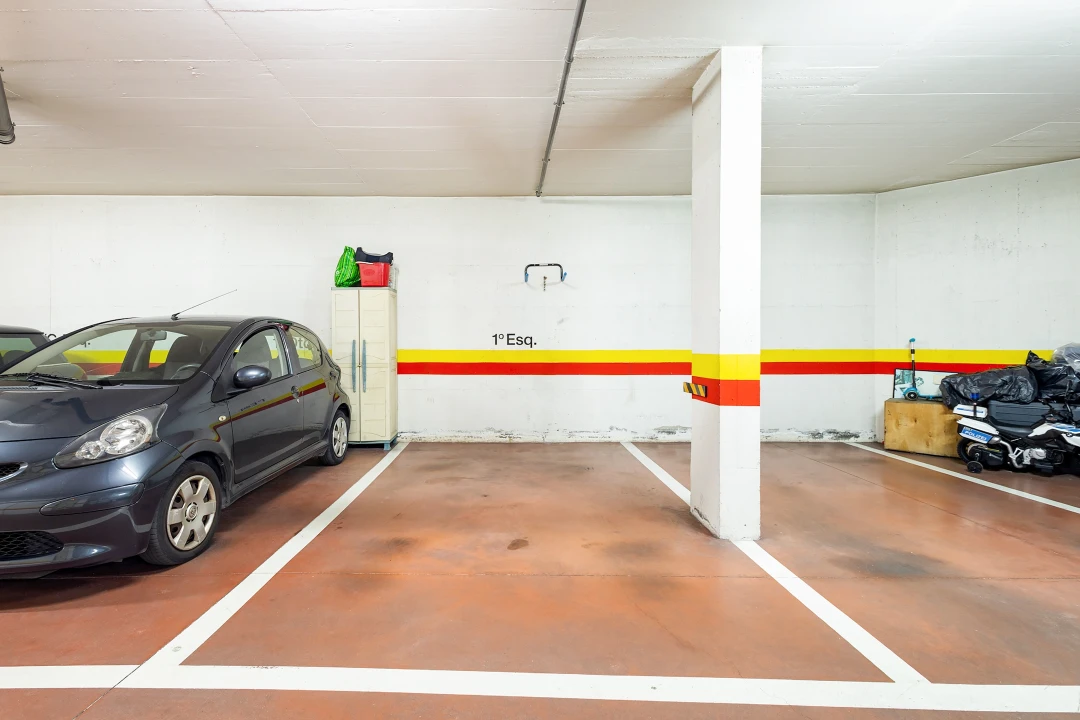 Apartamento T3 para Venda em Vialonga Foto 25