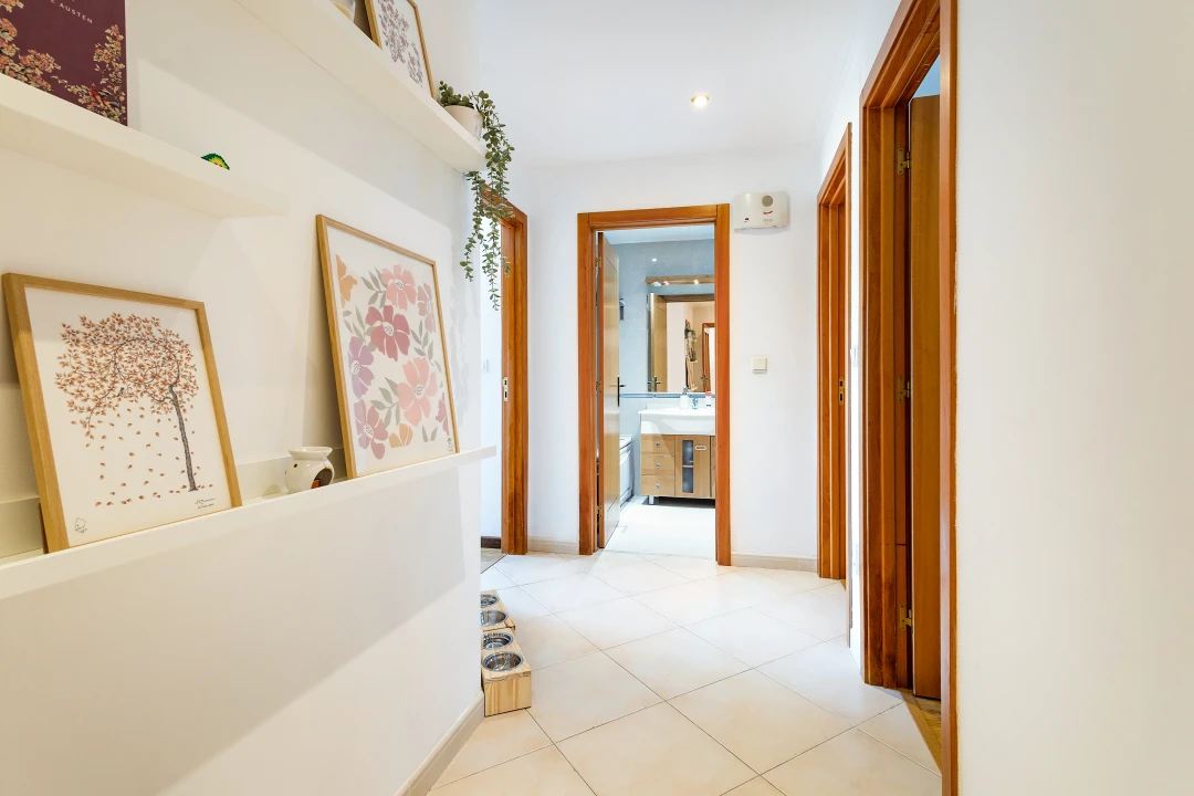 Apartamento T3 para Venda em Vialonga Foto 13