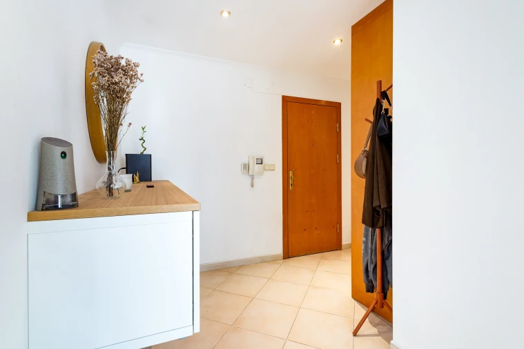 Apartamento T3 para Venda em Vialonga Foto 2
