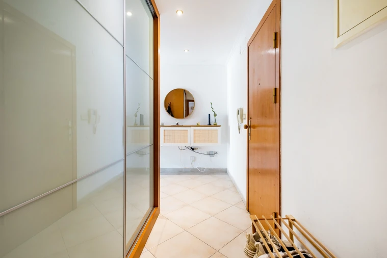 Apartamento T3 para Venda em Vialonga Foto 12