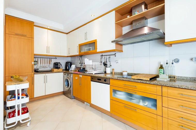 Apartamento T3 para Venda em Vialonga Foto 11