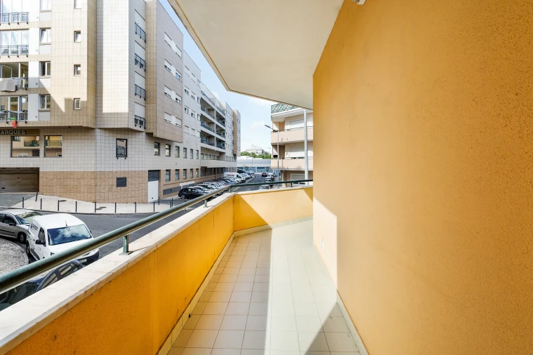 Apartamento T3 para Venda em Vialonga Foto 8
