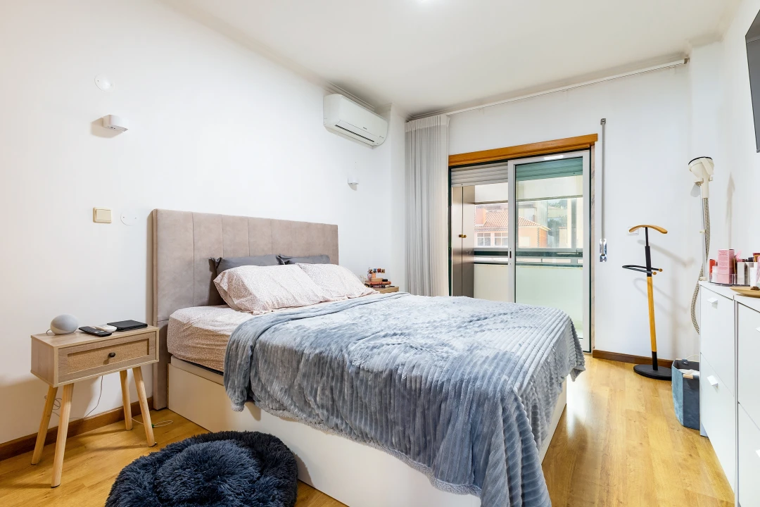 Apartamento T3 para Venda em Vialonga Foto 21