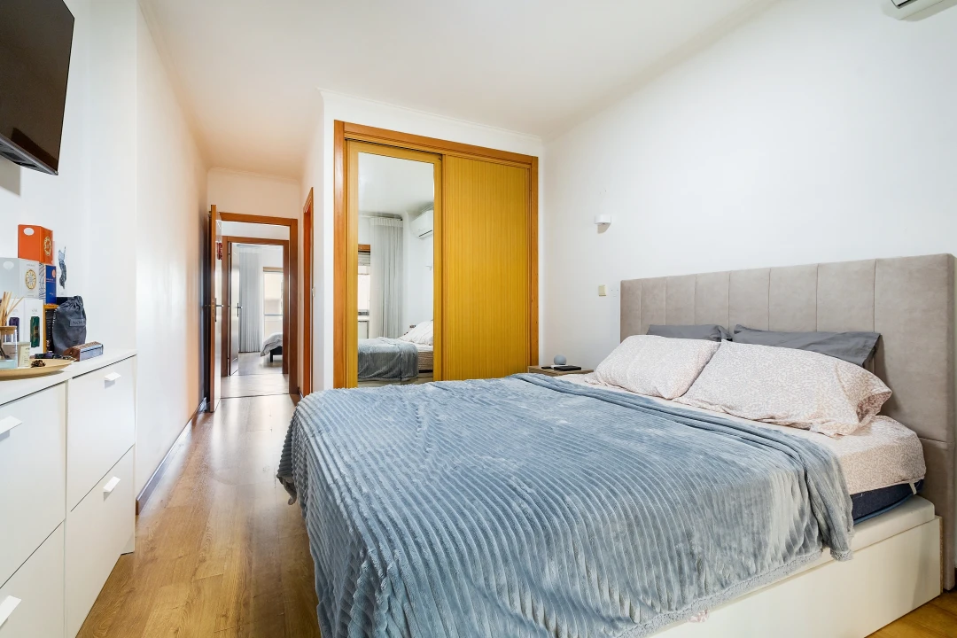 Apartamento T3 para Venda em Vialonga Foto 22