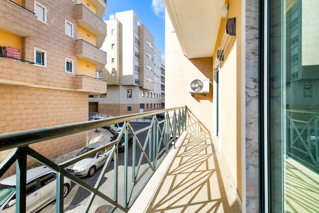 Apartamento T3 para Venda em Vialonga Foto 20