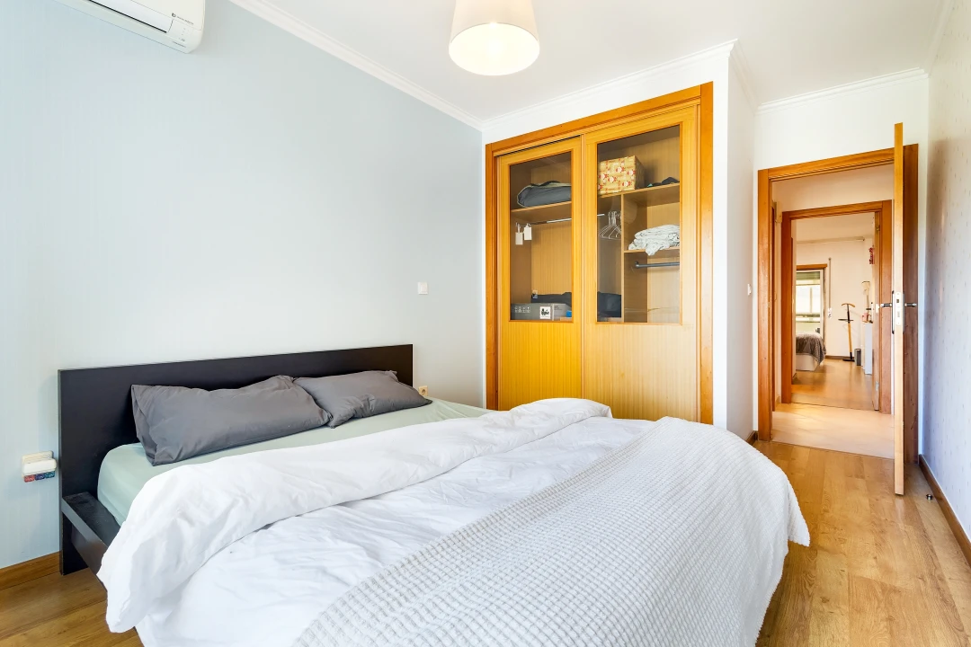 Apartamento T3 para Venda em Vialonga Foto 15