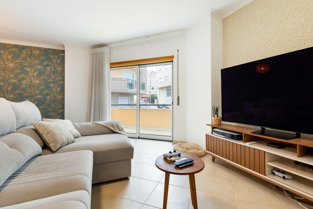Apartamento T3 para Venda em Vialonga Foto 4