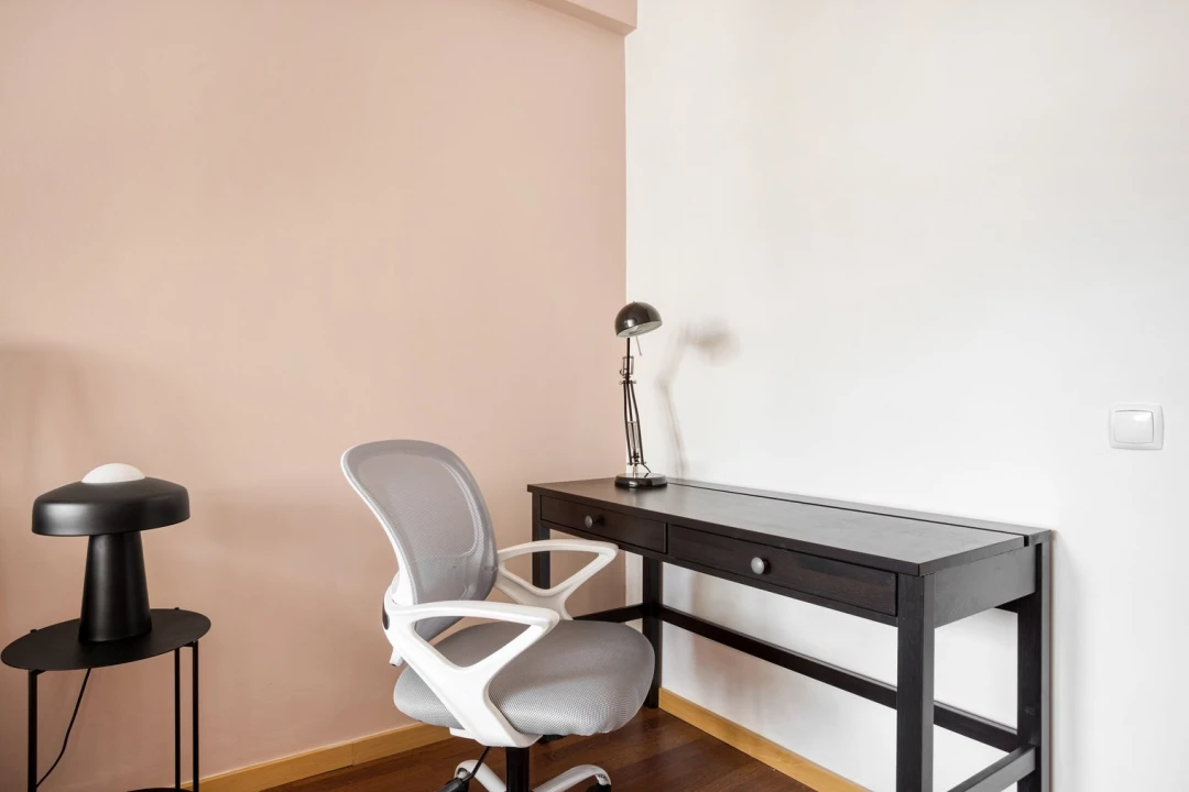 Apartamento T3 para Venda em Avenidas Novas Foto 9