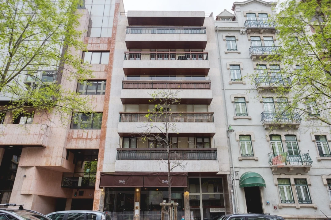 Apartamento T3 para Venda em Avenidas Novas Foto 22