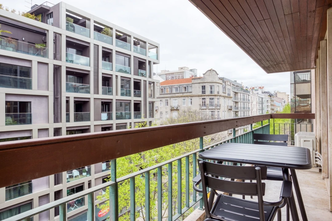Apartamento T3 para Venda em Avenidas Novas Foto 1