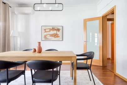 Apartamento T3 para Venda em Avenidas Novas
